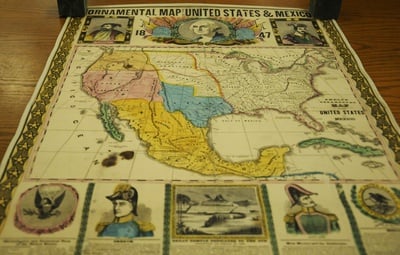 Cover image for Harvard Map Collection