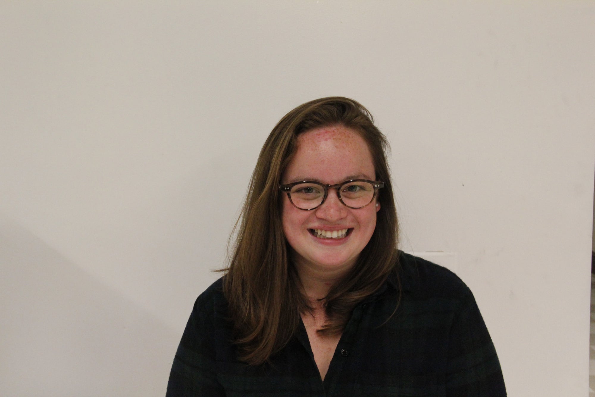 Cordelia F. Mendez is a History concentrator in Cabot House, as well as a former Sports Chair and a former FM Chair.