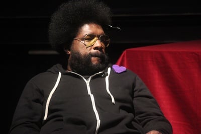 Cover image for 'Tonight Show' Drummer Connects Music and Food