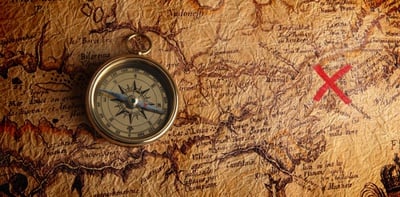 Cover image for Modern Love: Uncharted Territory 