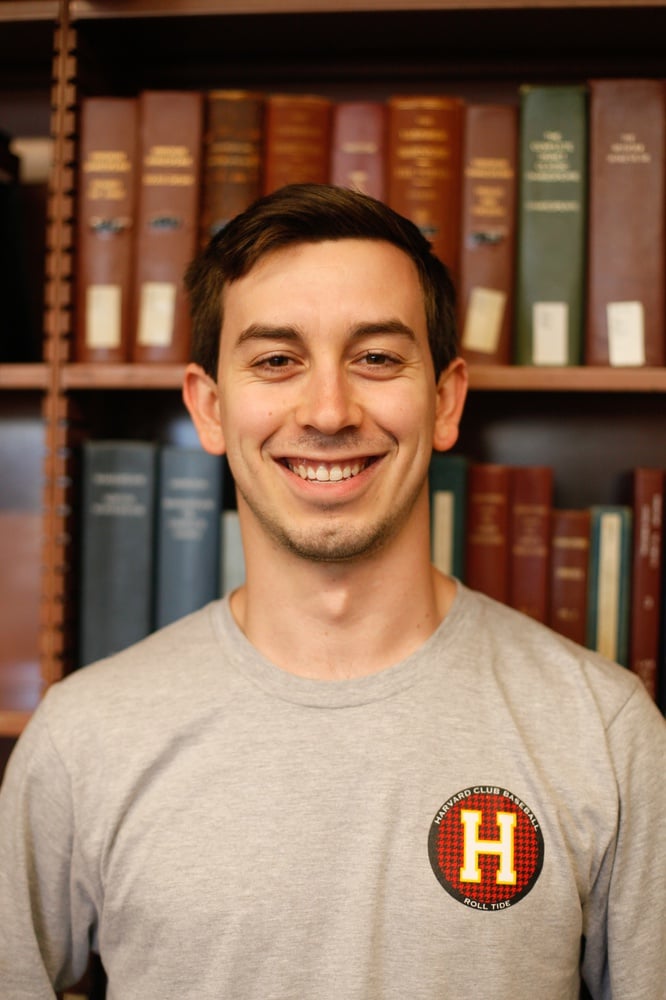 John N. Sakellariadis ‘16