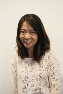 Cover image for Thesis Spotlight: Renee E. Zhan '16