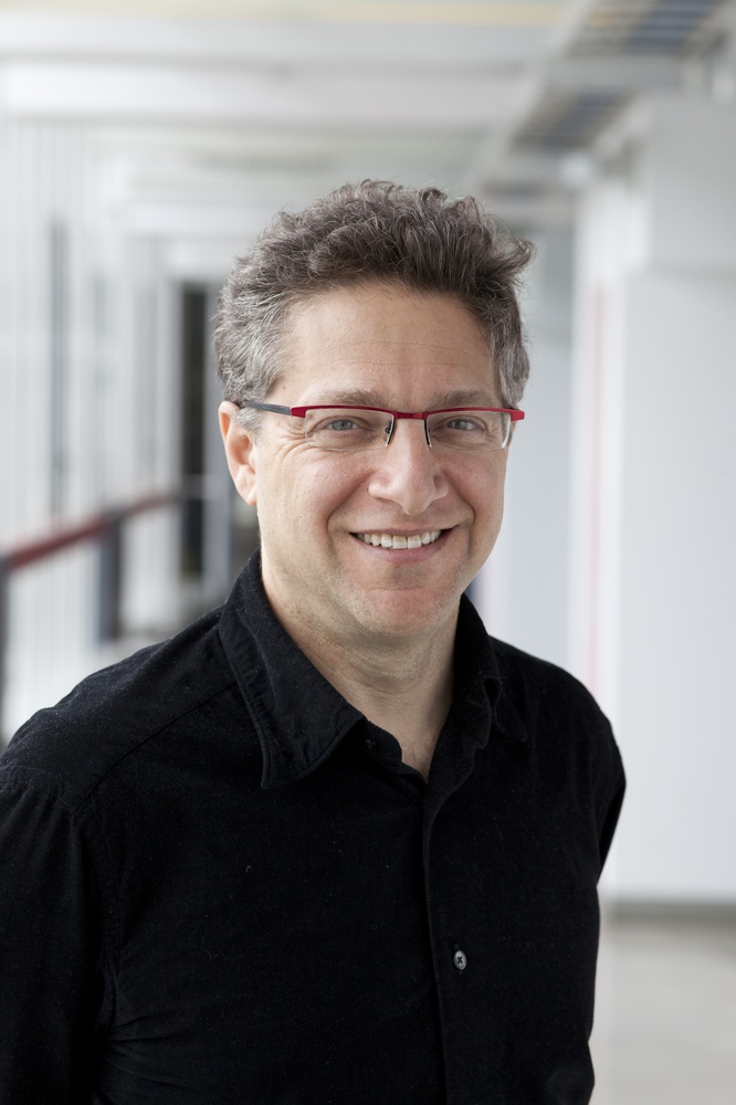 Peter L. Galison is a professor in Harvard’s departments of physics and history of science. 