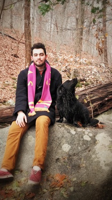 Cover image for Thesis Spotlight: Daniel A. Citron '16