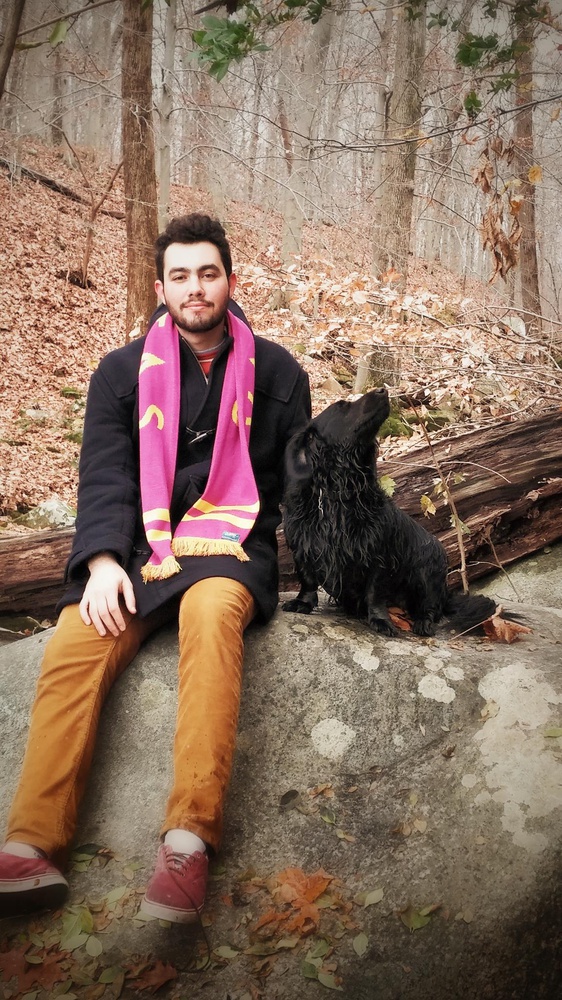 Daniel A. Citron ‘16