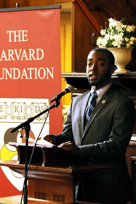 Cover image for Lauding Greener