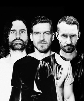 Cover image for Artist Spotlight: Andrew Wyatt of Miike Snow