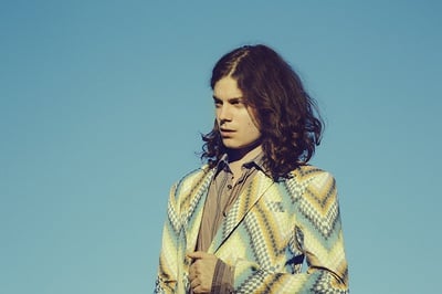 Cover image for BORNS