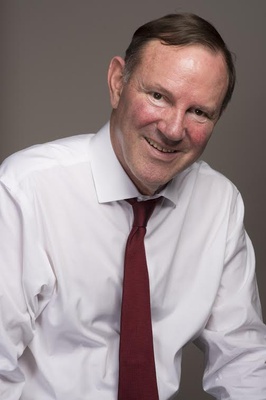Cover image for Donald E. Graham