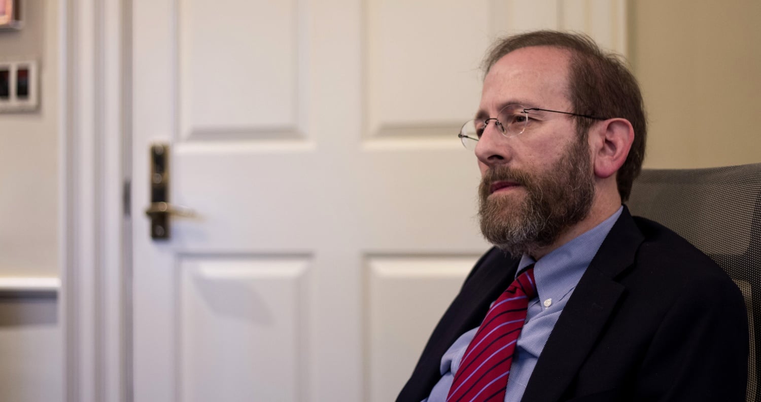 University Provost Alan M. Garber '76 updated Harvard affiliates Tuesday on the status of its negotiations with the union.