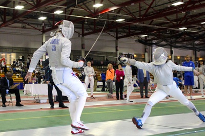 Cover image for Female Athlete of the Year: Adrienne Jarocki's Return to Glory