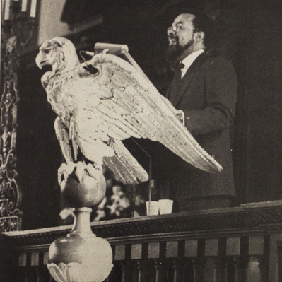 Cover image for Gates in the 1960s