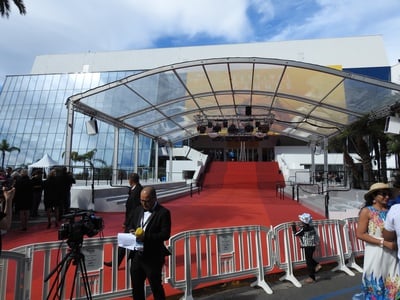 Cover image for Cannes Daily Round-Up Photo