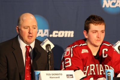 Cover image for Final Presser