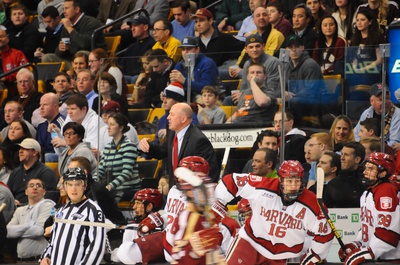 Cover image for Beanpot Blues