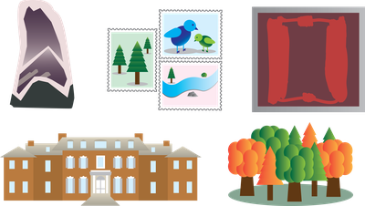 Cover image for Harvard's gifts from donors