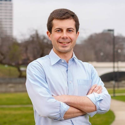 Cover image for Peter P.M. Buttigieg