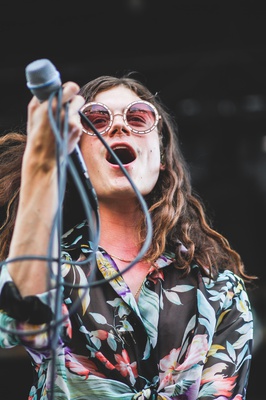 Cover image for Boston Calling 2016: Friday and Saturday