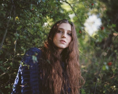 Cover image for Birdy Spotlight