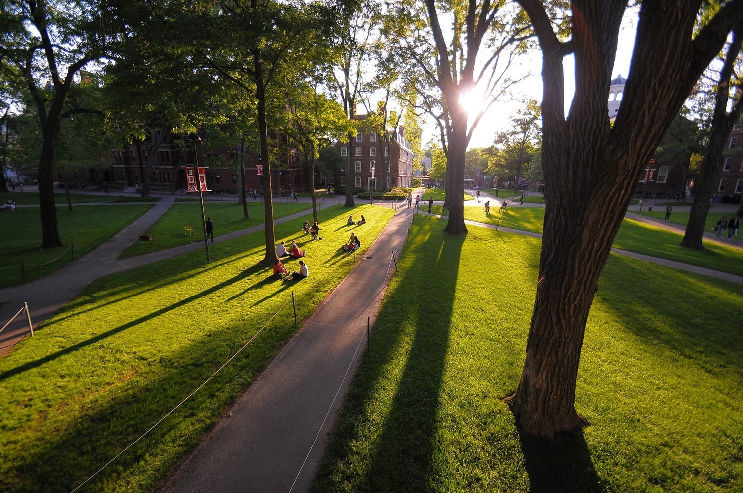 This week's heat wave has reignited a recurring debate regarding the lack of AC in most Harvard dormitories and school regulations that restrict the use of AC units.