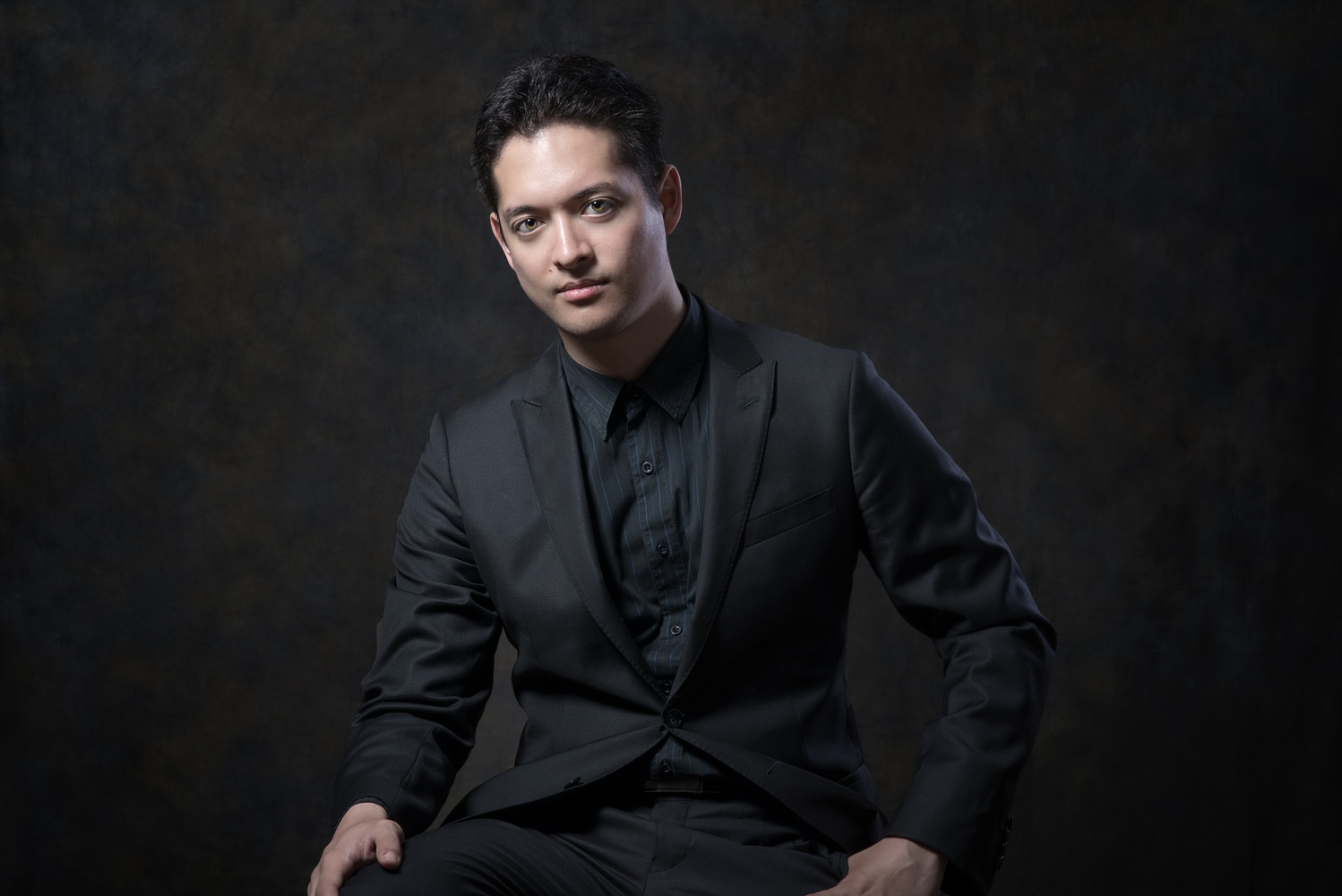 Yuga J. Cohler '11 is an alumnus of Harvard College and Boston University Tanglewood Institute.