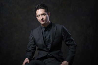 Cover image for Yuga J. Cohler '11