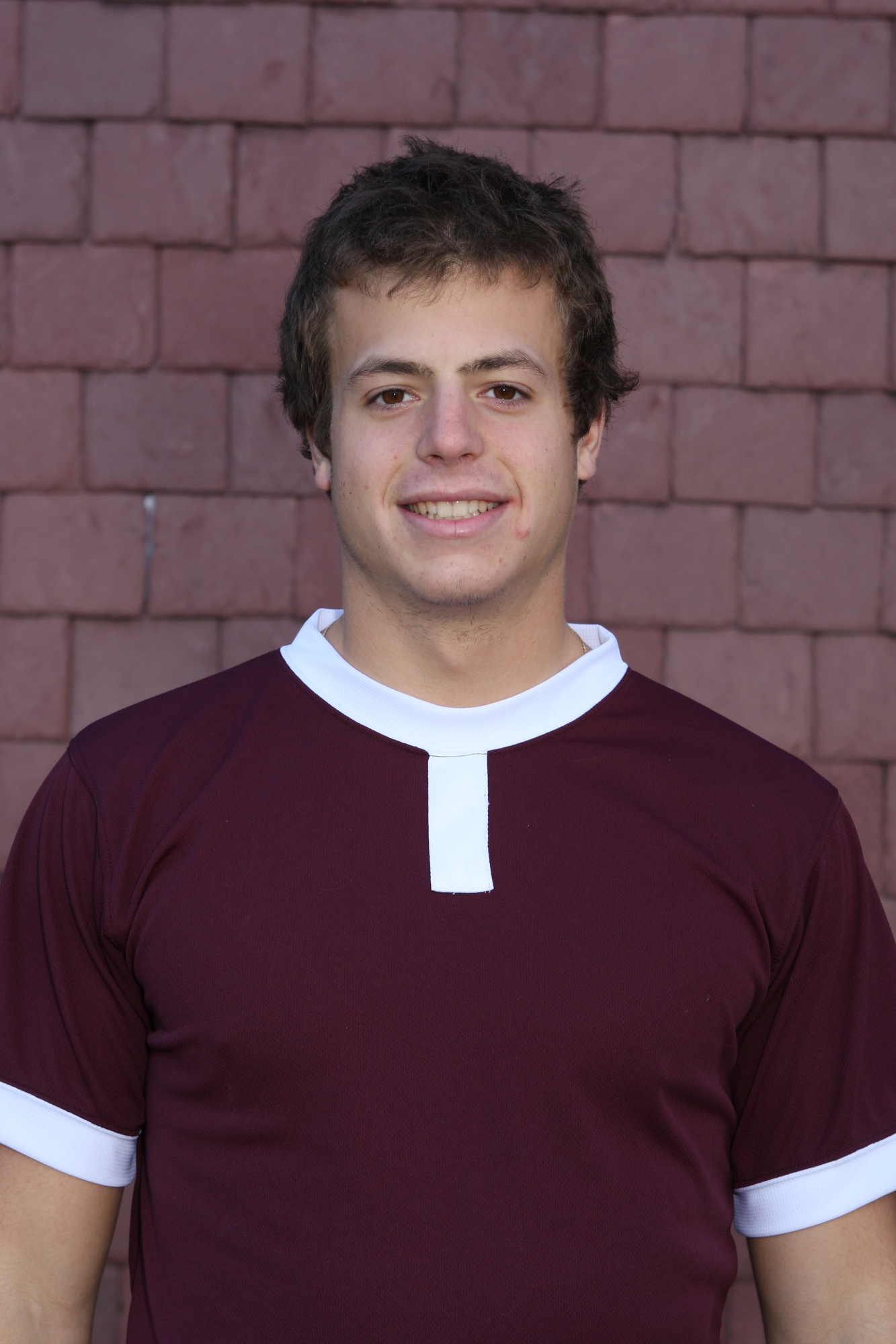 Michael DiSanto '12 | Sports | The Harvard Crimson