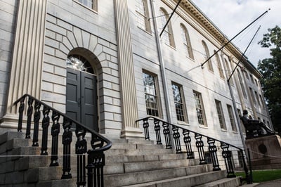 Cover image for 38 Harvard Faculty Sign Open Letter Questioning Results of Misconduct Investigations into Prof. John Comaroff