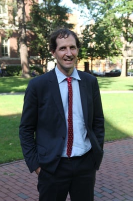 Cover image for Daniel L. Shapiro