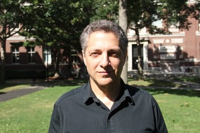 Cover image for Peter L. Galison
