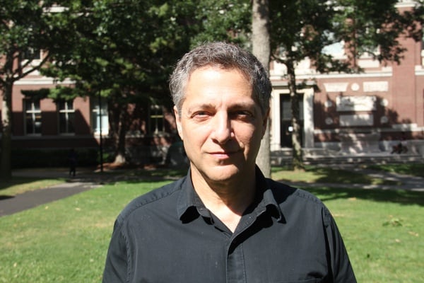 Cover image for Peter L. Galison