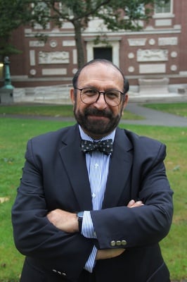 Cover image for Dr. Shahram Khoshbin