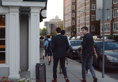 Cover image for Decoding Dress Codes