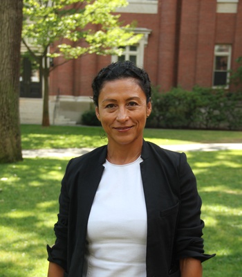 Cover image for Glenda R. Carpio