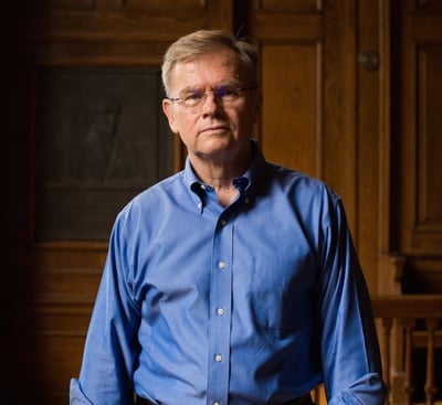 Cover image for Mark D. Jordan