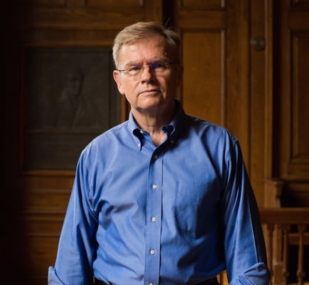 Cover image for Mark D. Jordan