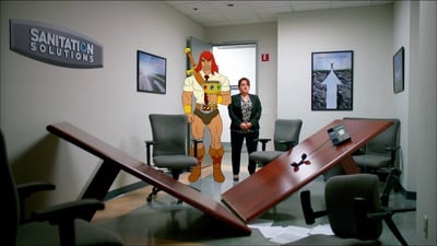 Cover image for Son of Zorn