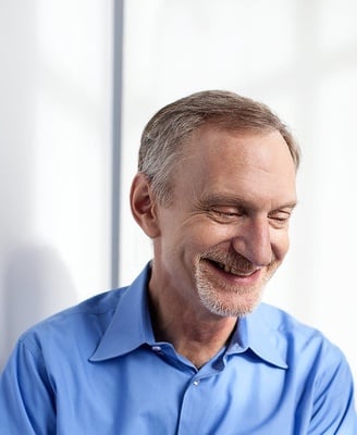 Cover image for Robert J. Waldinger
