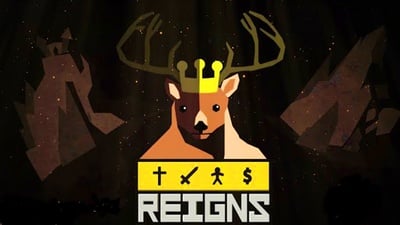 Cover image for The King Doesn't Live Long in 'Reigns'