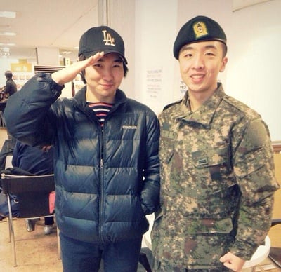 Cover image for Harvard Student Veterans: Jae