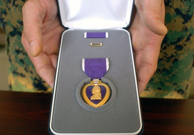 Cover image for The Word: Veteran