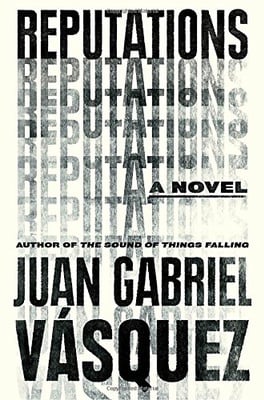 Cover image for Reputations