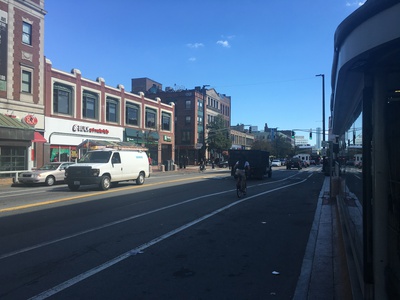 Cover image for Central Square