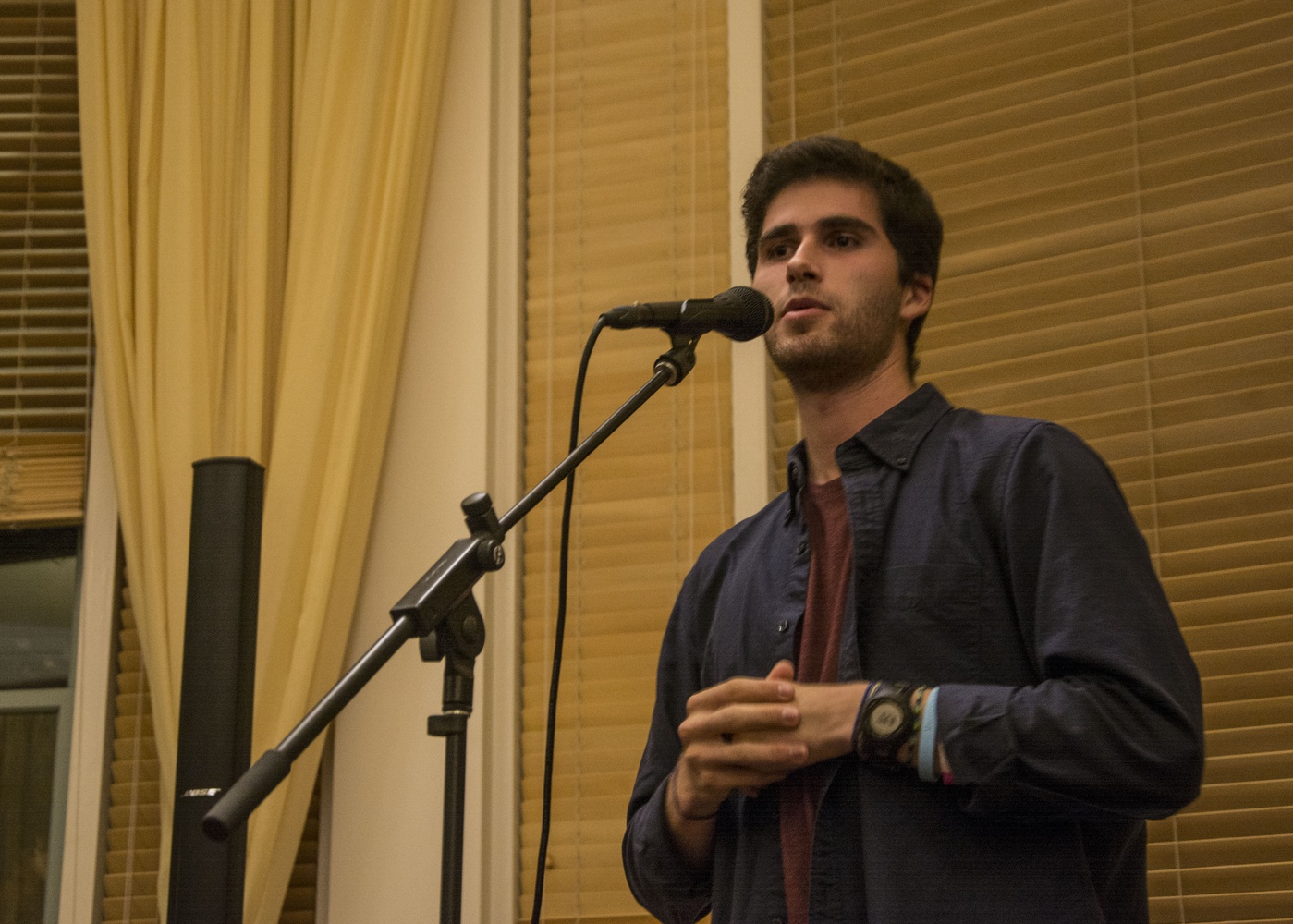 The Sloth 3.0: First Impressions | News | The Harvard Crimson