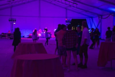 Cover image for [BLANK] Party