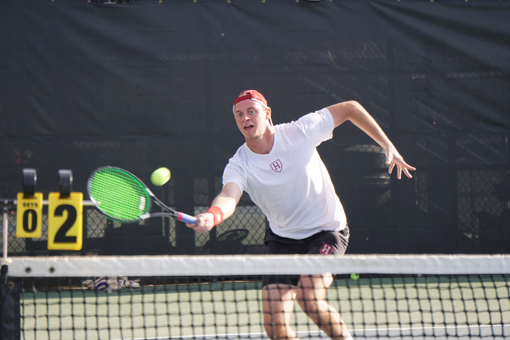 Men's Tennis Opens Ivy Play with Strong Tournament Showing | Sports ...