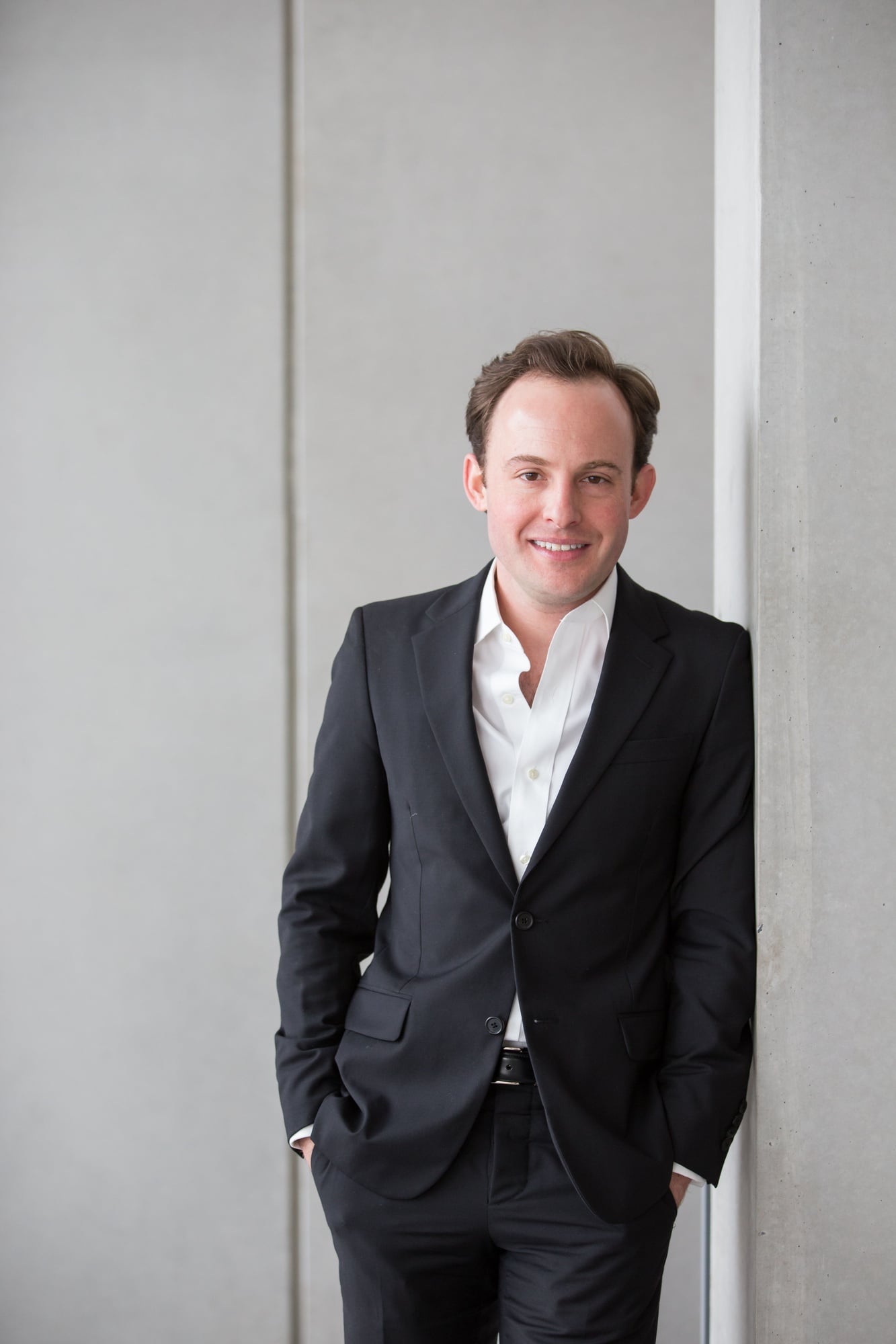Arts Asks: Scott Rothkopf | Arts | The Harvard Crimson