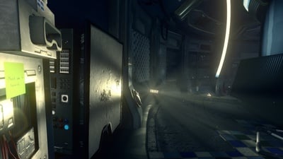 Cover image for ‘Event[0]’ a Beautiful Game Starring a Mostly Friendly Chatbot