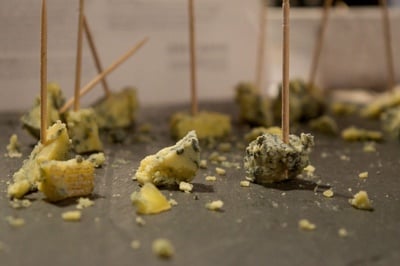 Cover image for Cheese, Grommit