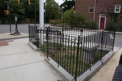 Cover image for Taylor Square